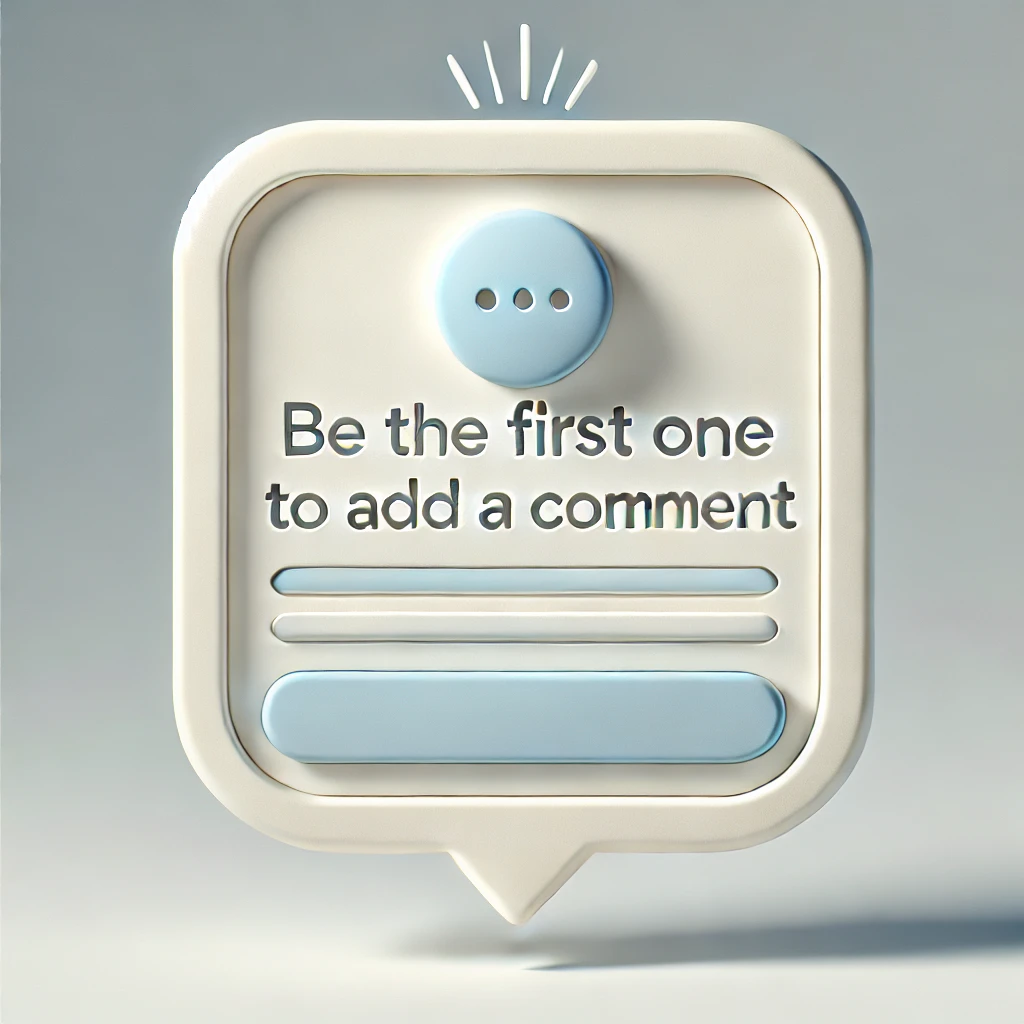 addFirstComment